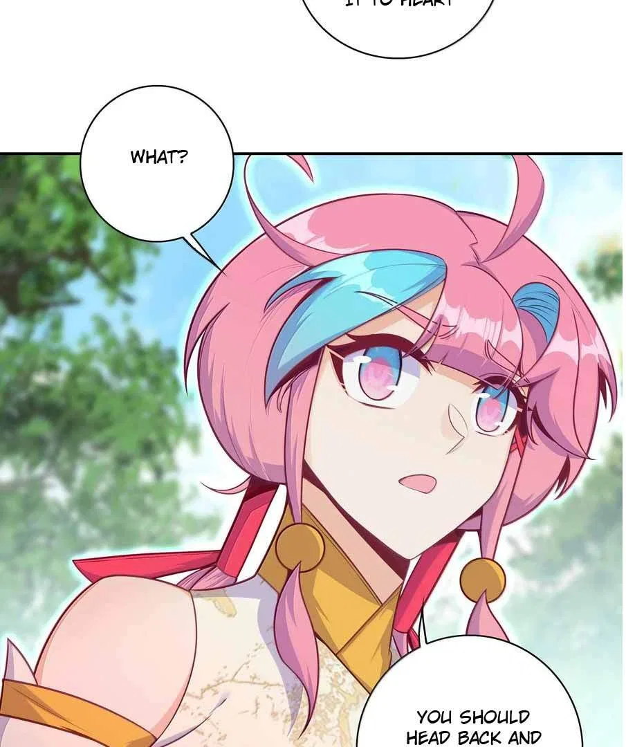 The Emperor is a Woman Chapter 301 – Page 5