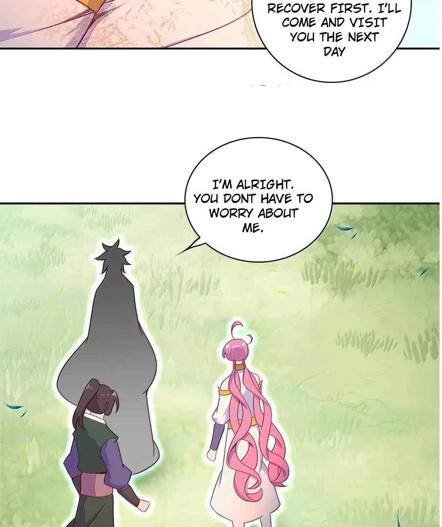 The Emperor is a Woman Chapter 301 – Page 6