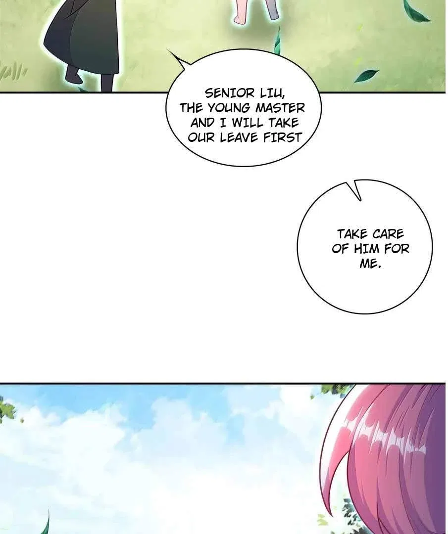 The Emperor is a Woman Chapter 301 – Page 7