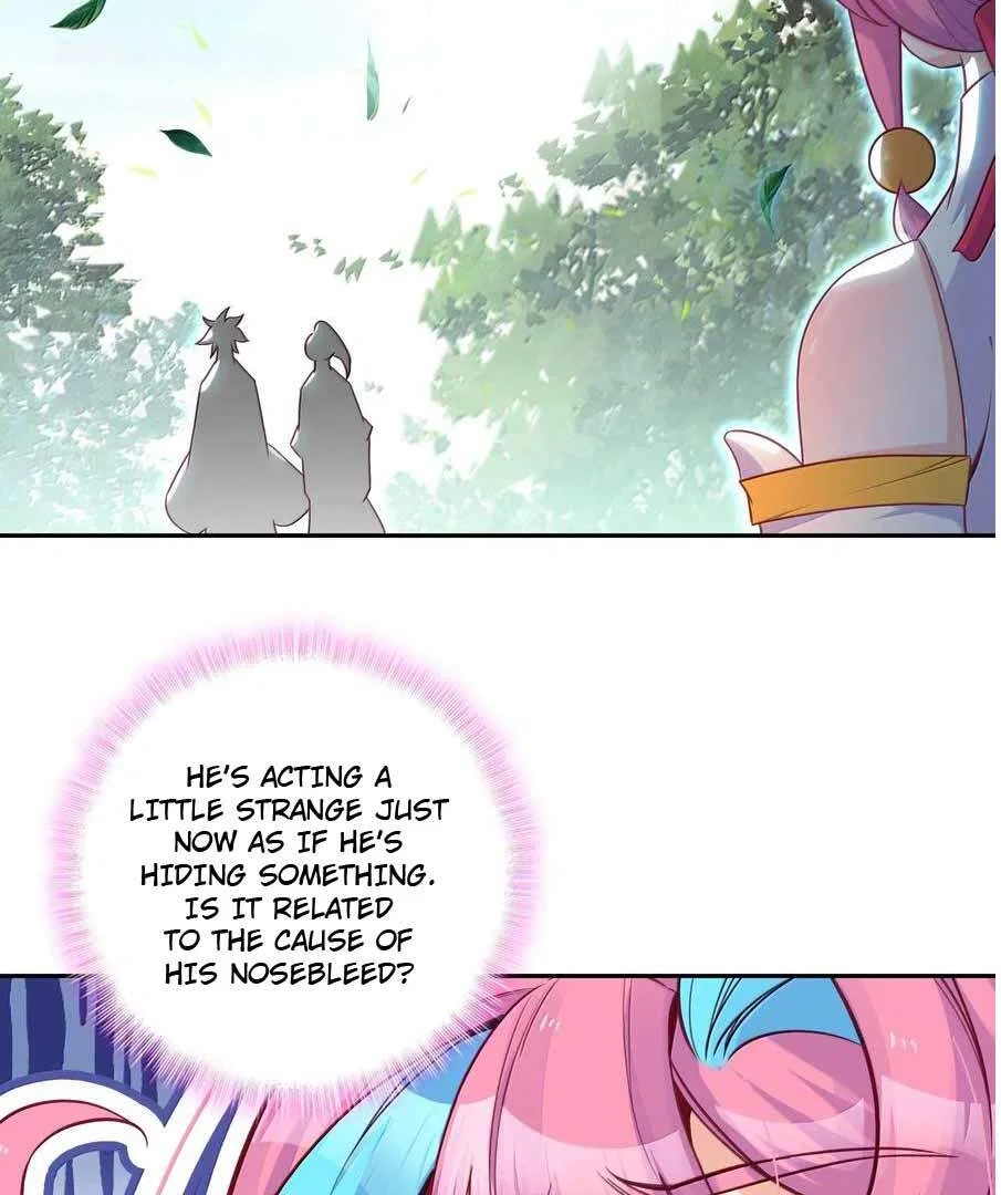 The Emperor is a Woman Chapter 301 – Page 8