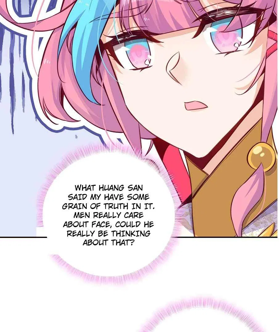 The Emperor is a Woman Chapter 301 – Page 9