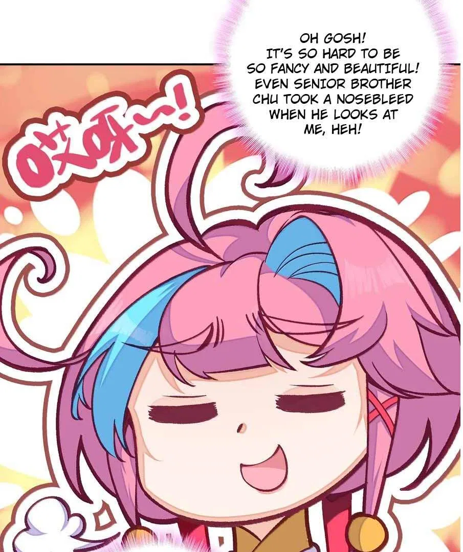 The Emperor is a Woman Chapter 301 – Page 10