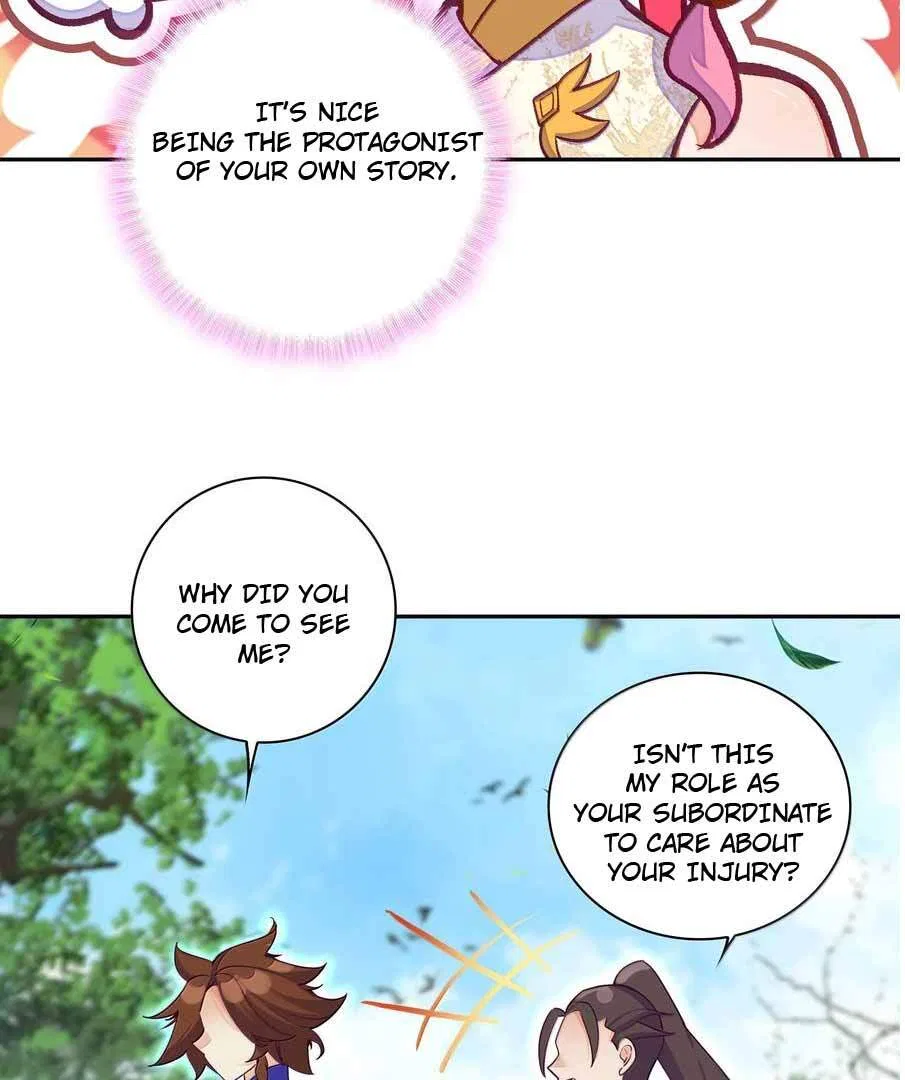 The Emperor is a Woman Chapter 301 – Page 11