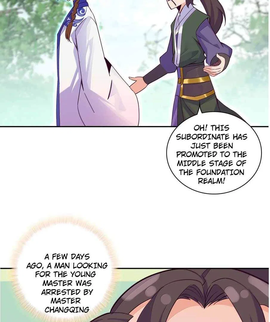 The Emperor is a Woman Chapter 301 – Page 12