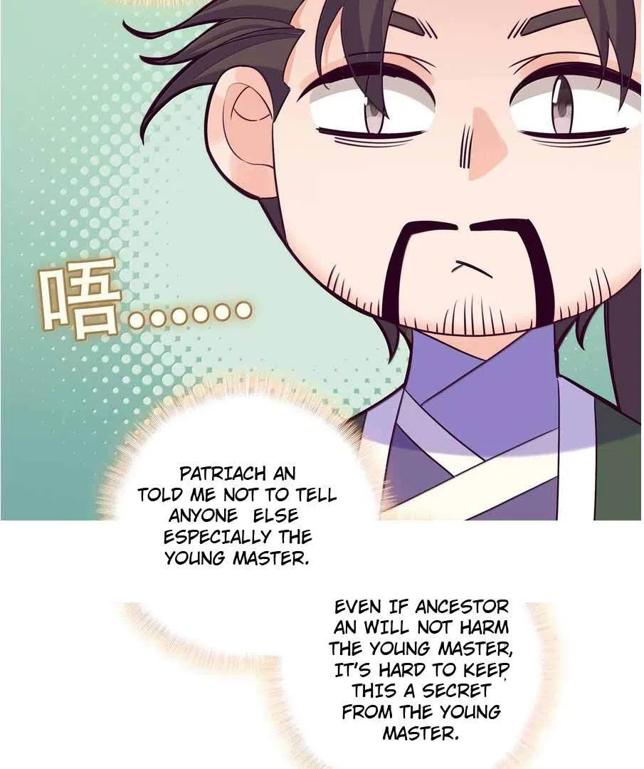The Emperor is a Woman Chapter 301 – Page 13