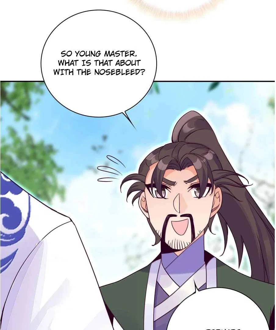The Emperor is a Woman Chapter 301 – Page 14