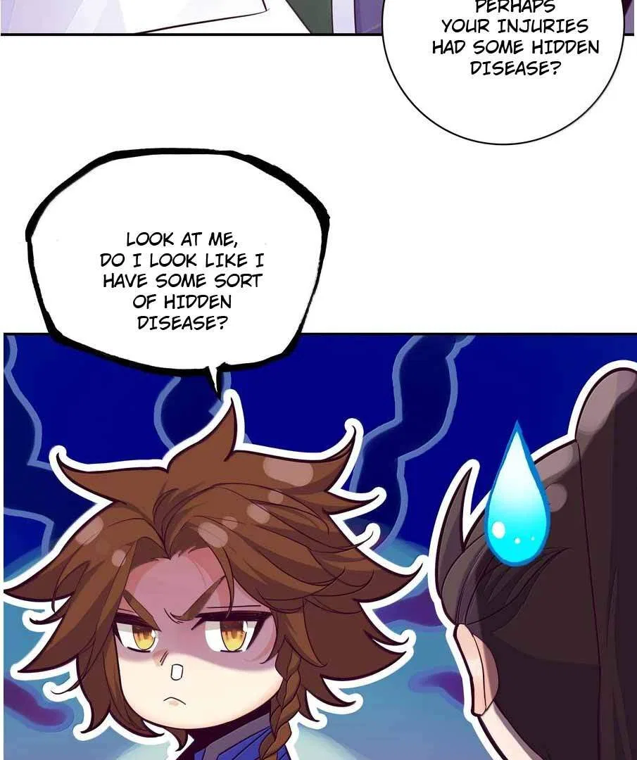 The Emperor is a Woman Chapter 301 – Page 15