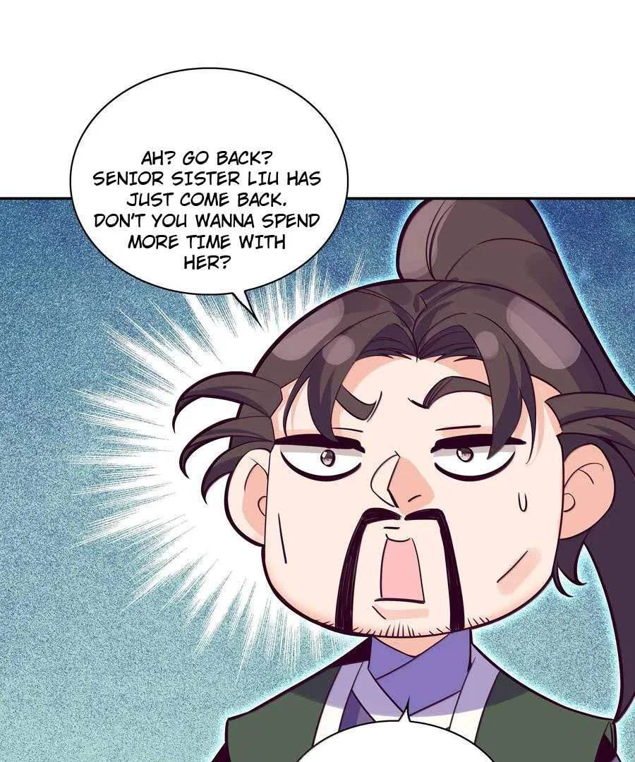 The Emperor is a Woman Chapter 301 – Page 17