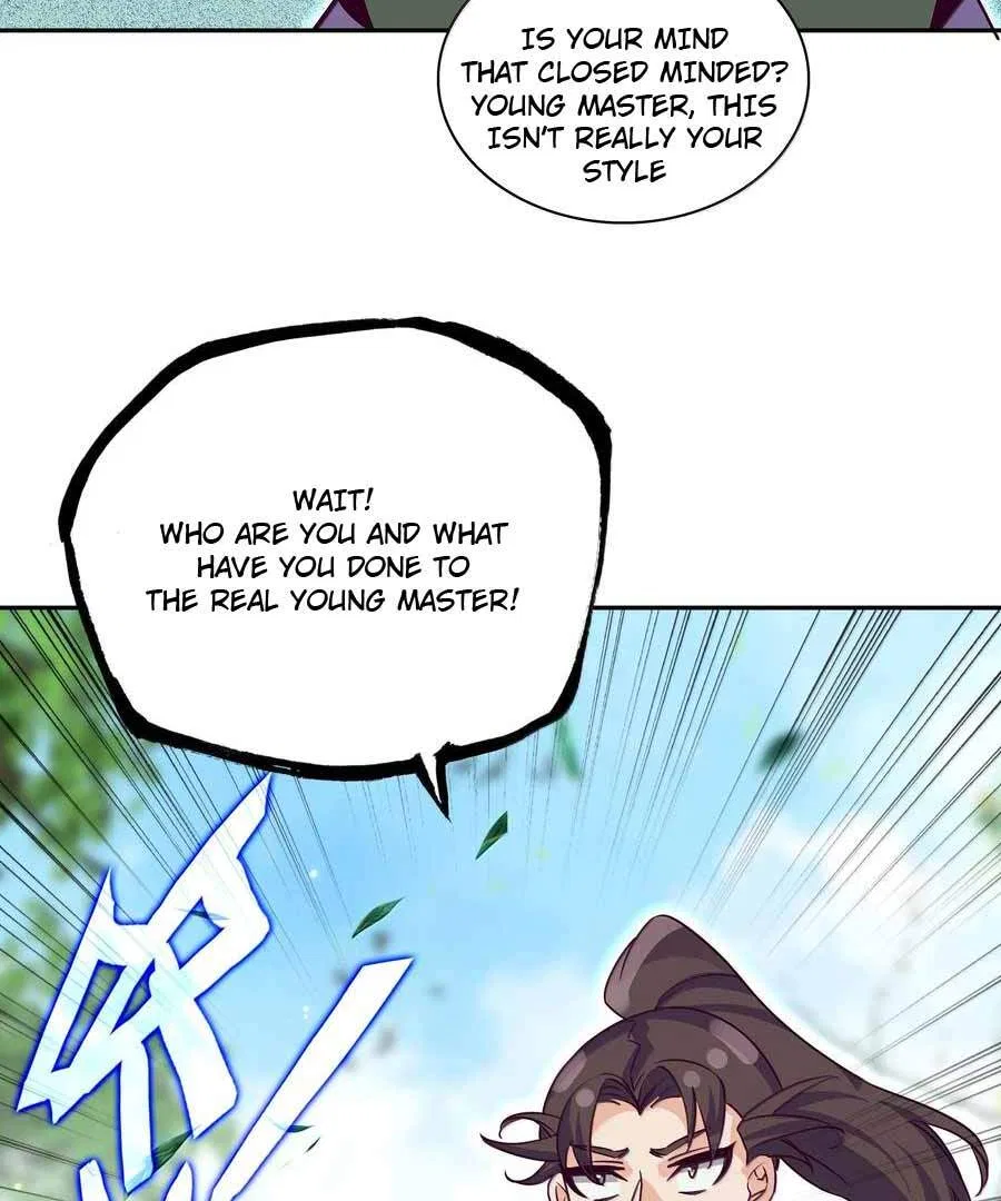 The Emperor is a Woman Chapter 301 – Page 18