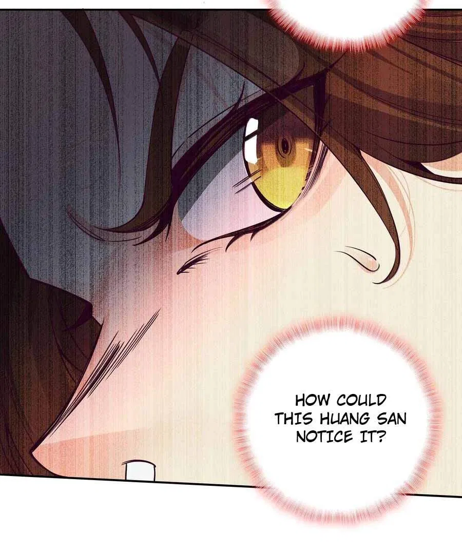 The Emperor is a Woman Chapter 301 – Page 20