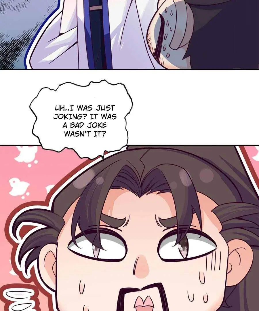 The Emperor is a Woman Chapter 301 – Page 22