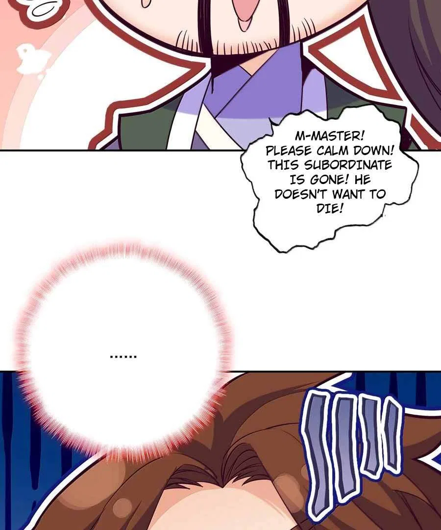 The Emperor is a Woman Chapter 301 – Page 23
