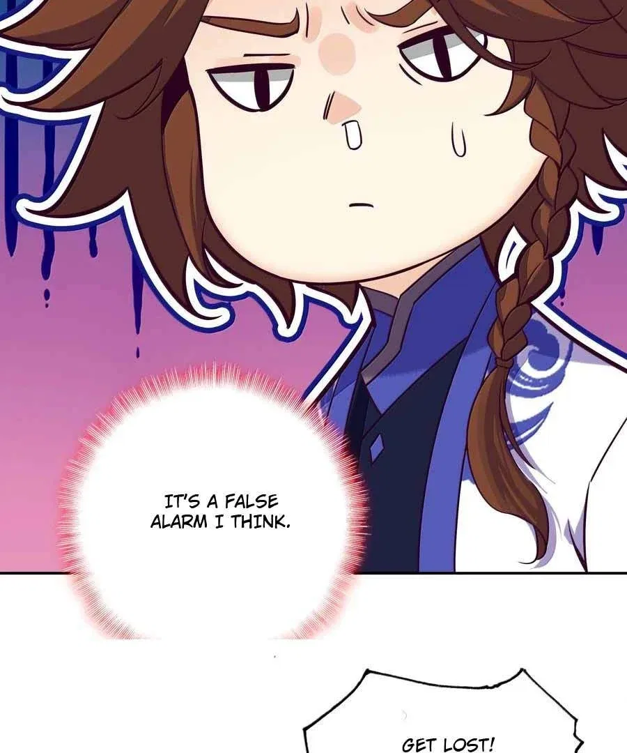 The Emperor is a Woman Chapter 301 – Page 24