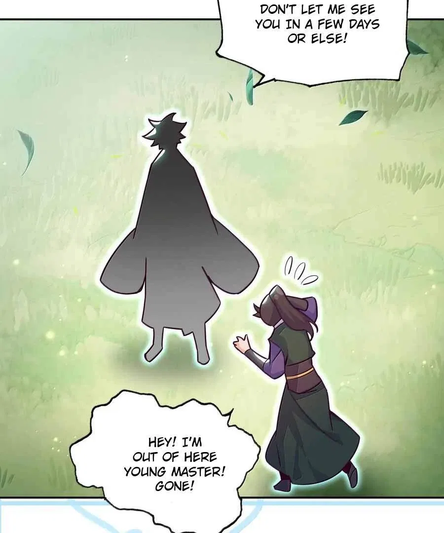 The Emperor is a Woman Chapter 301 – Page 25