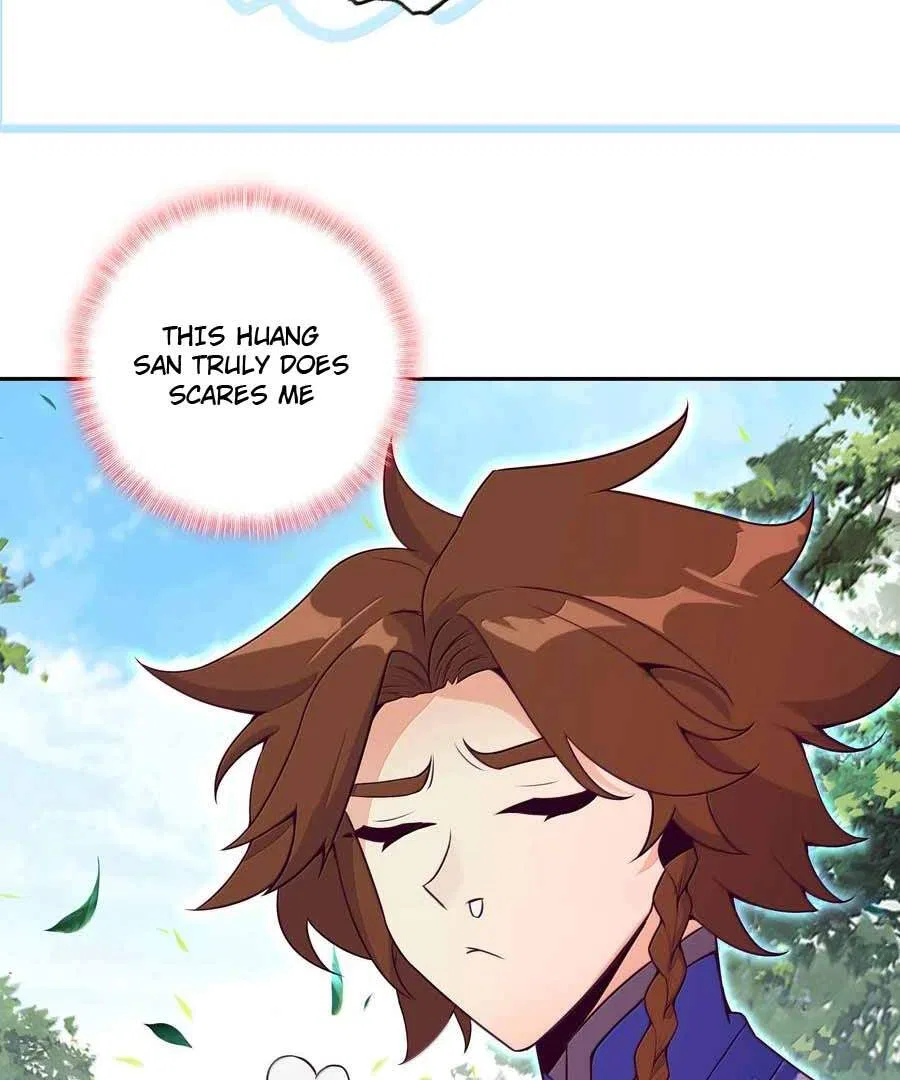 The Emperor is a Woman Chapter 301 – Page 26