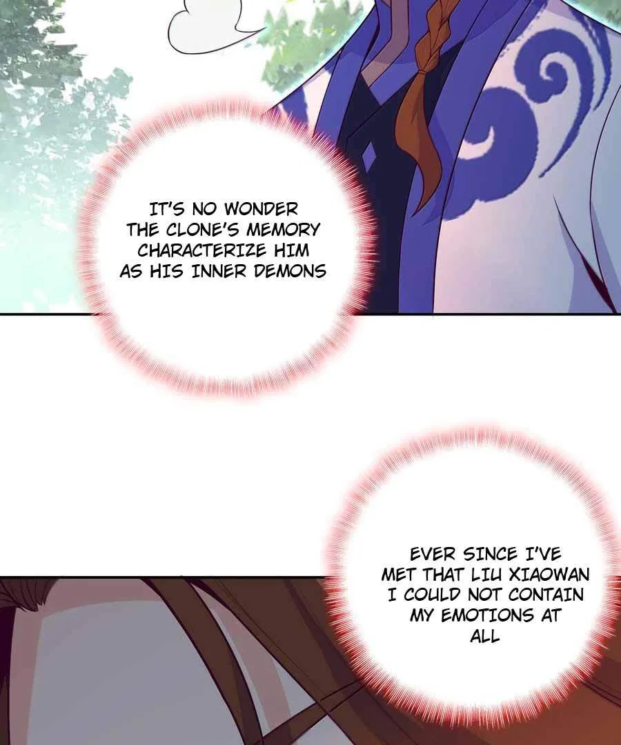The Emperor is a Woman Chapter 301 – Page 27