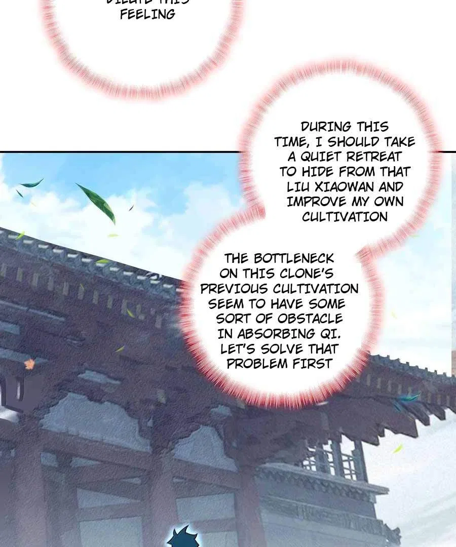 The Emperor is a Woman Chapter 301 – Page 30