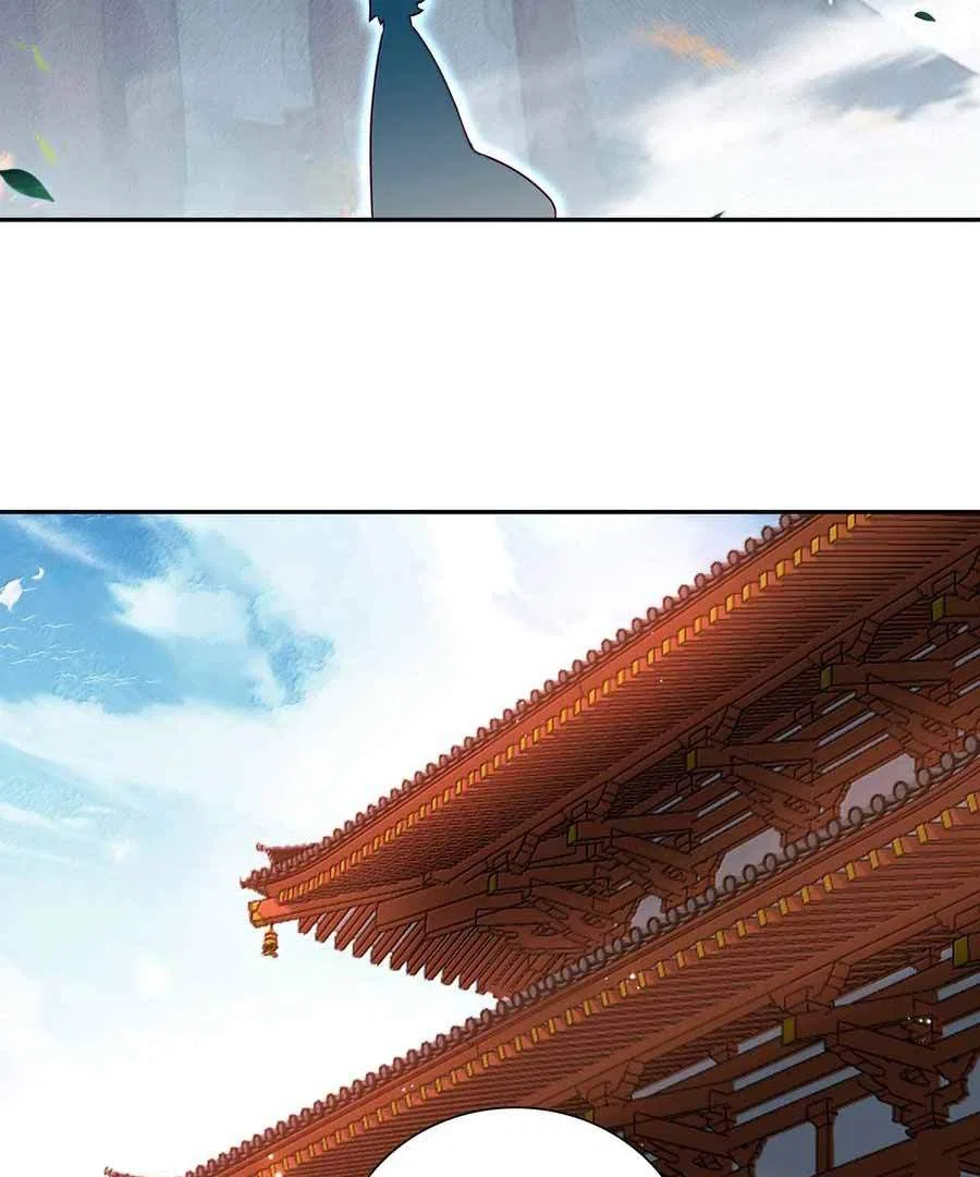 The Emperor is a Woman Chapter 301 – Page 31