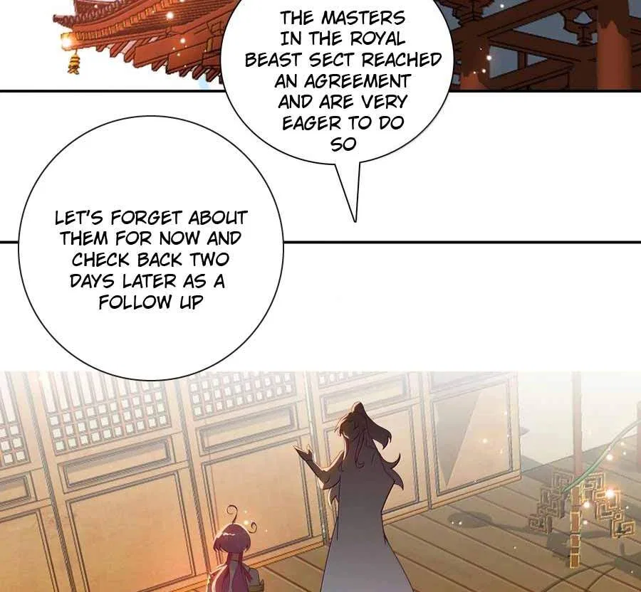 The Emperor is a Woman Chapter 301 – Page 32