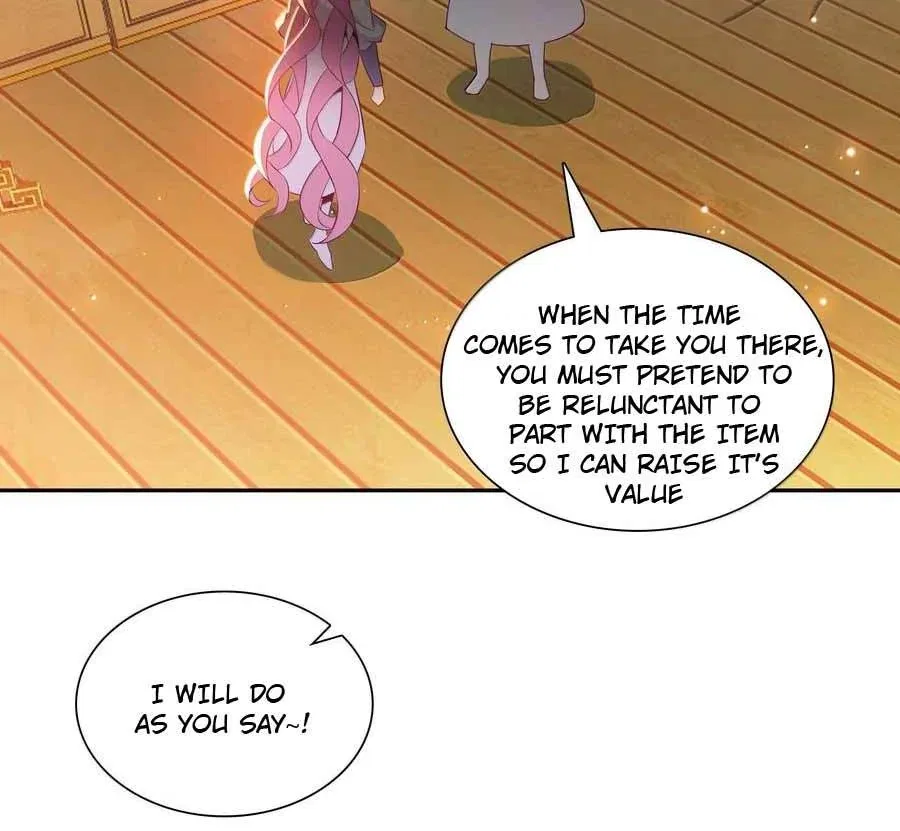 The Emperor is a Woman Chapter 301 – Page 33