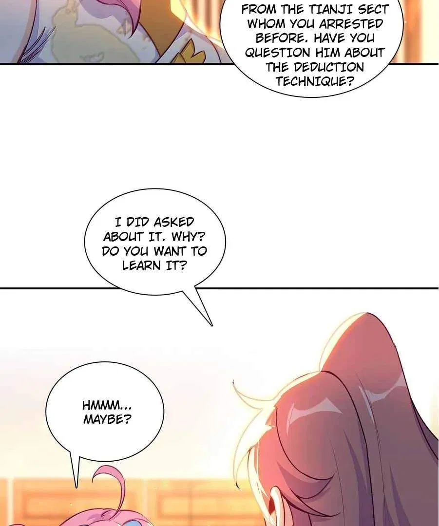 The Emperor is a Woman Chapter 301 – Page 35