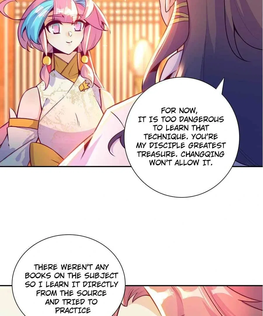 The Emperor is a Woman Chapter 301 – Page 36