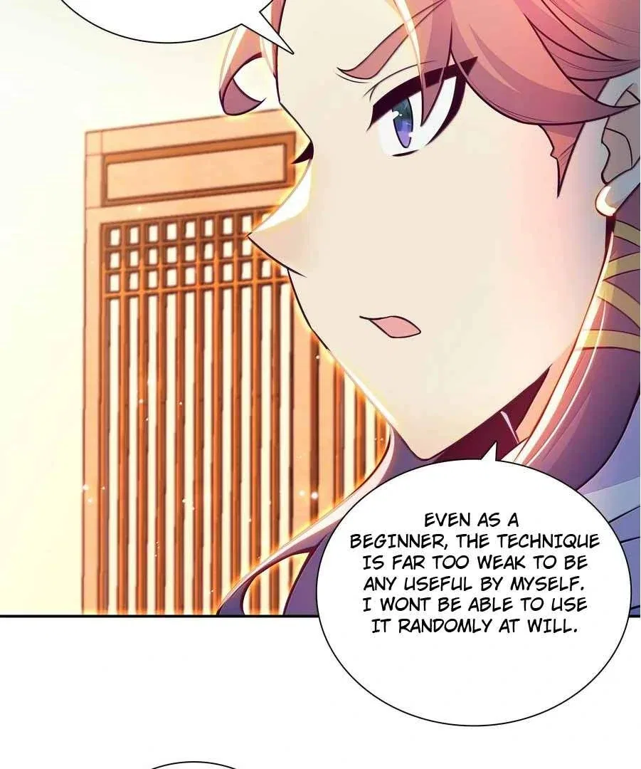 The Emperor is a Woman Chapter 301 – Page 37