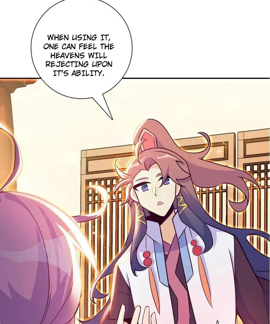 The Emperor is a Woman Chapter 301 – Page 38