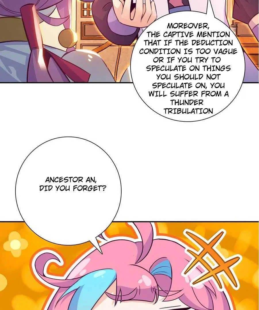 The Emperor is a Woman Chapter 301 – Page 39