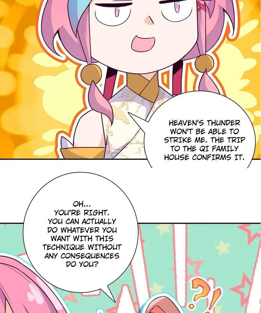 The Emperor is a Woman Chapter 301 – Page 40