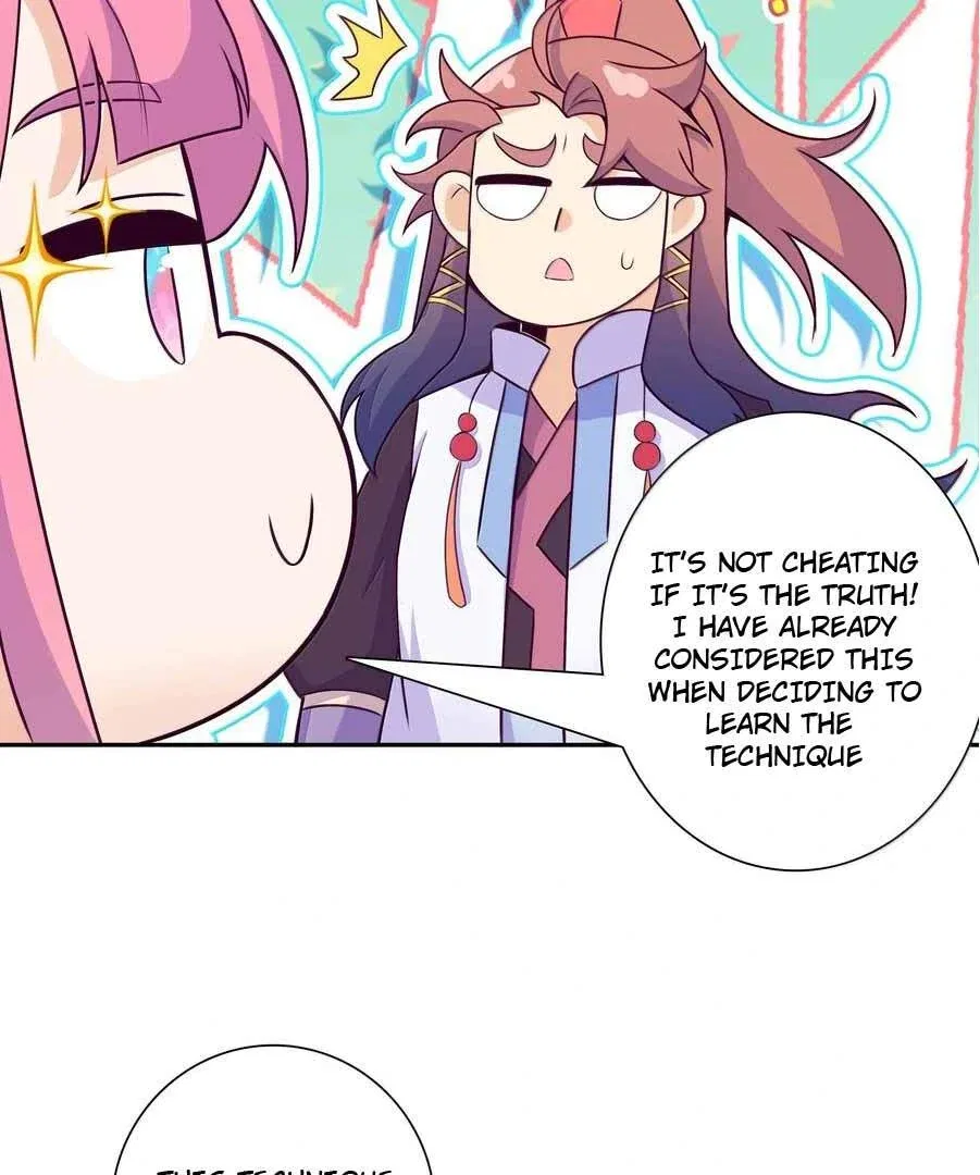 The Emperor is a Woman Chapter 301 – Page 41