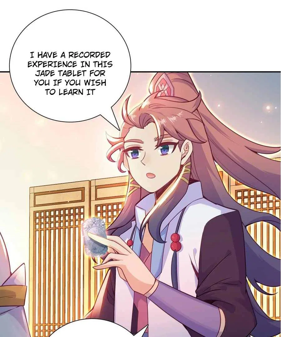 The Emperor is a Woman Chapter 301 – Page 43