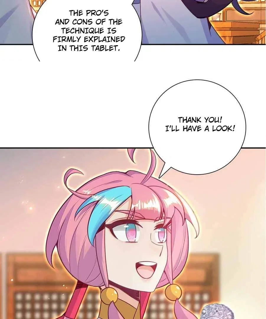 The Emperor is a Woman Chapter 301 – Page 44