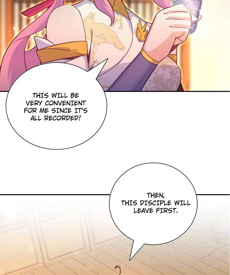 The Emperor is a Woman Chapter 301 – Page 45