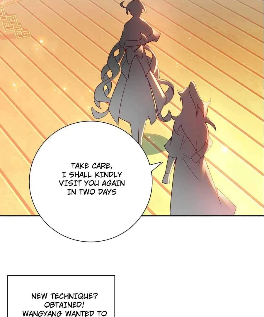 The Emperor is a Woman Chapter 301 – Page 46