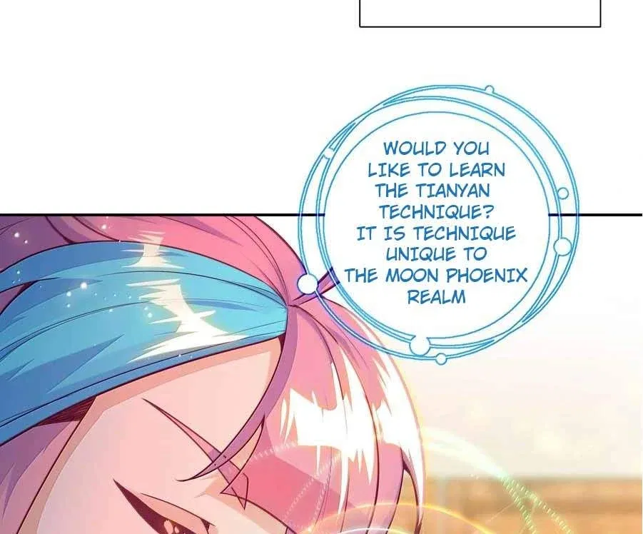 The Emperor is a Woman Chapter 301 – Page 49