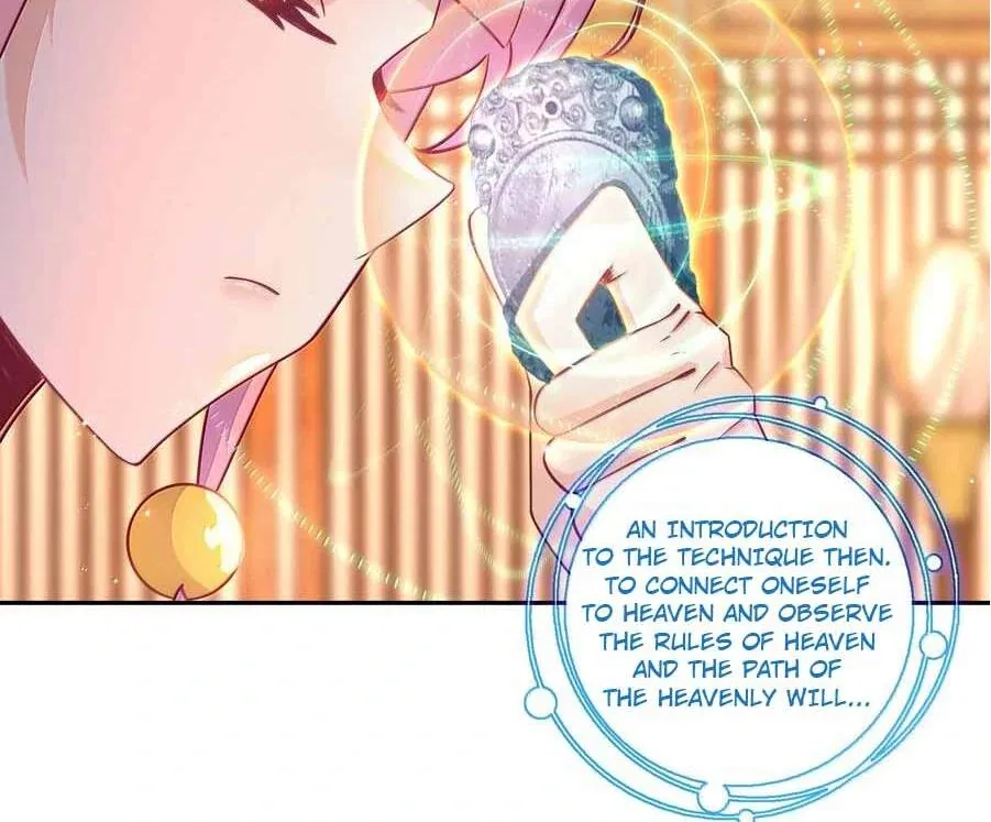 The Emperor is a Woman Chapter 301 – Page 50