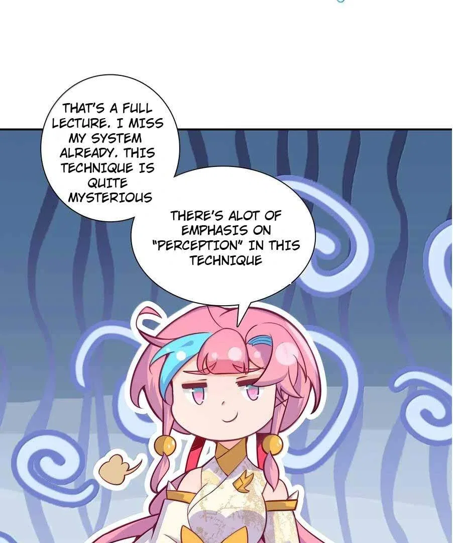 The Emperor is a Woman Chapter 301 – Page 51