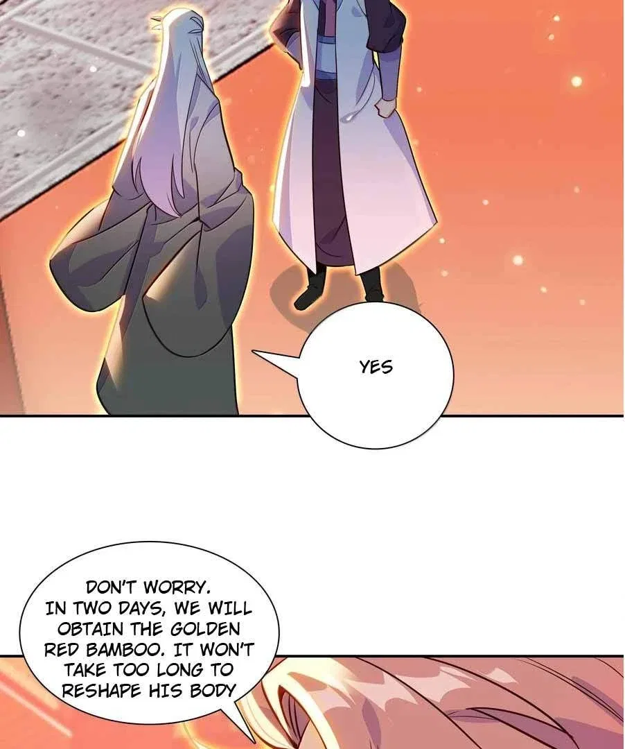 The Emperor is a Woman Chapter 301 – Page 53