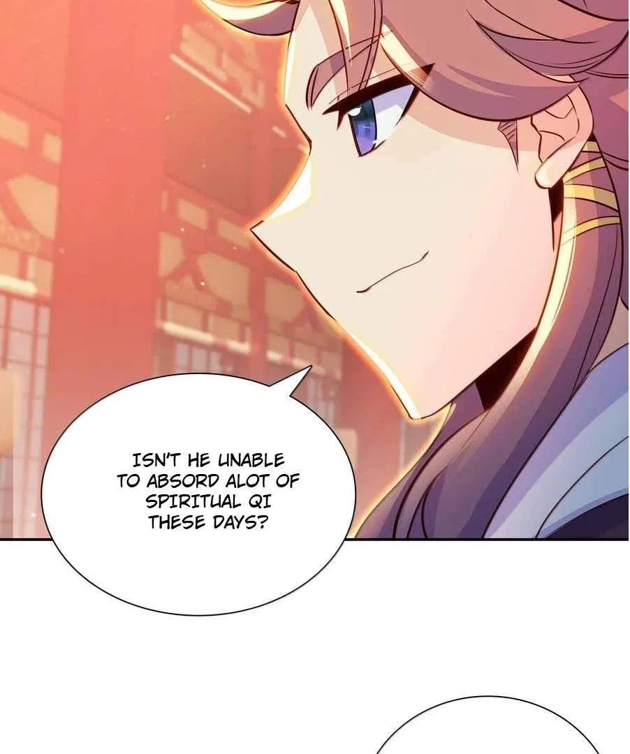 The Emperor is a Woman Chapter 301 – Page 54