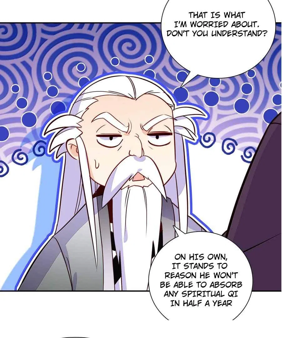 The Emperor is a Woman Chapter 301 – Page 55