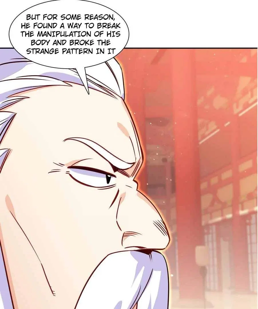 The Emperor is a Woman Chapter 301 – Page 56