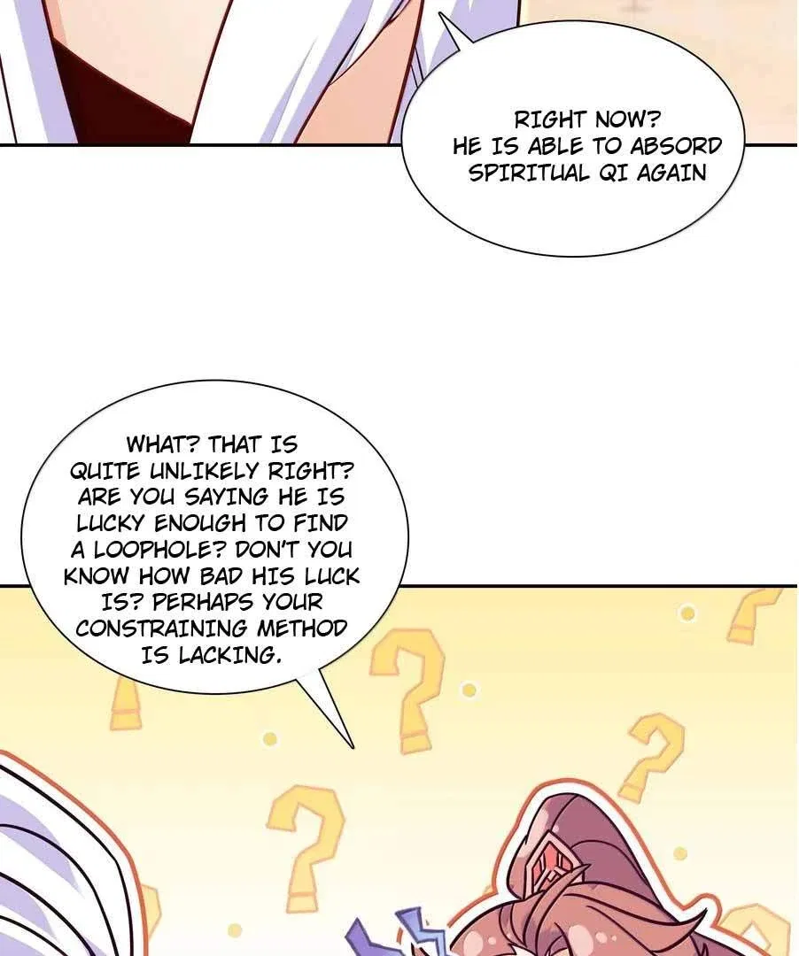 The Emperor is a Woman Chapter 301 – Page 57