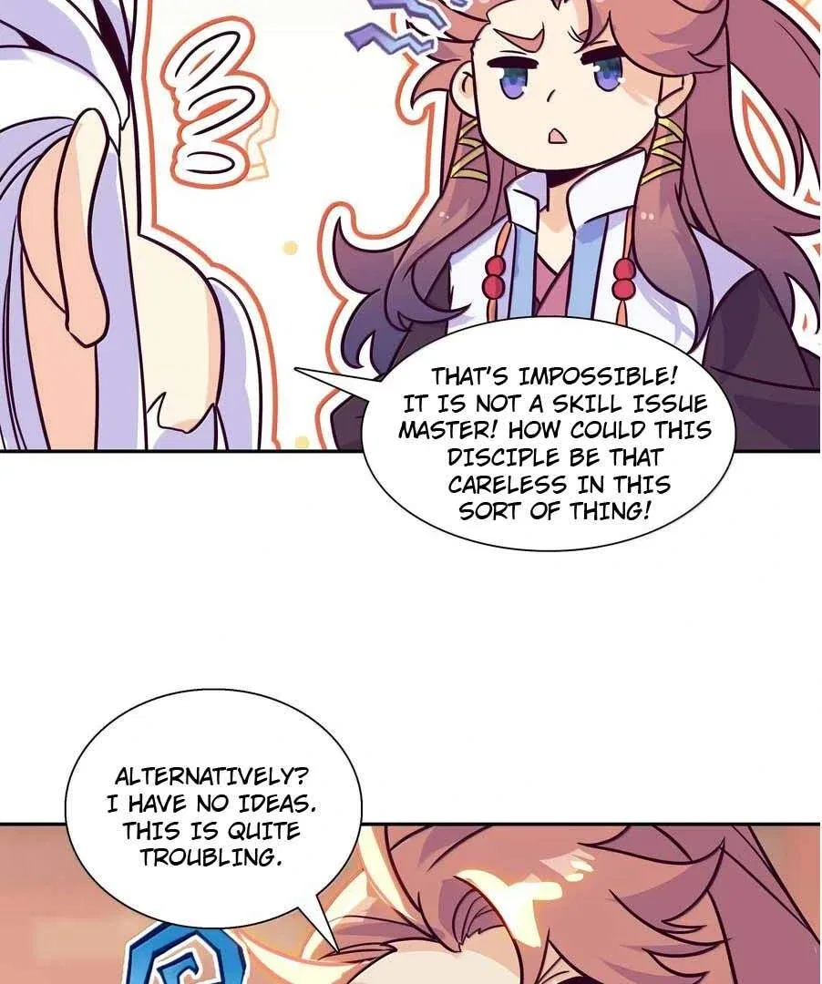 The Emperor is a Woman Chapter 301 – Page 58