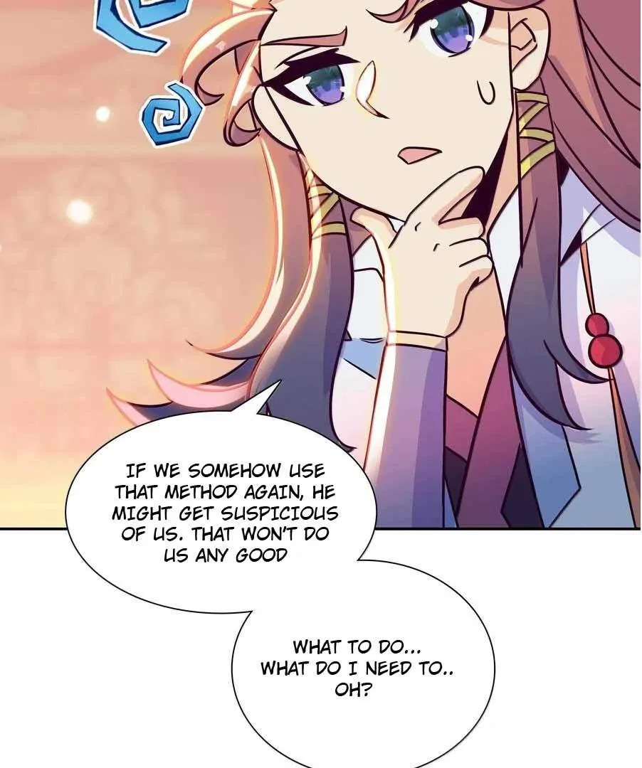 The Emperor is a Woman Chapter 301 – Page 59