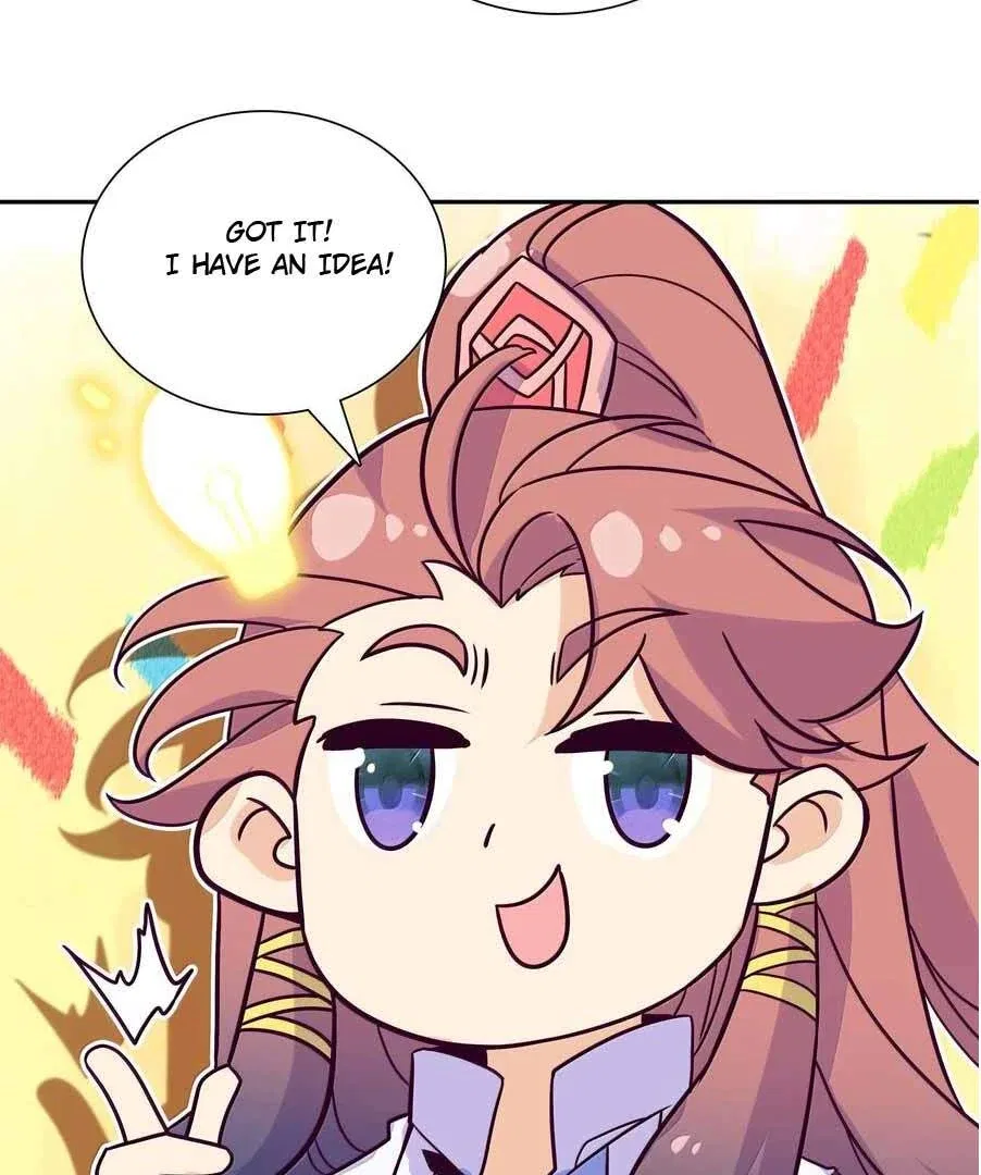 The Emperor is a Woman Chapter 301 – Page 60