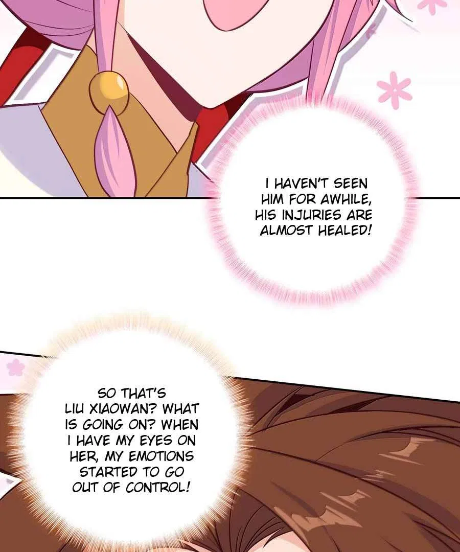 The Emperor is a Woman Chapter 300 – Page 3