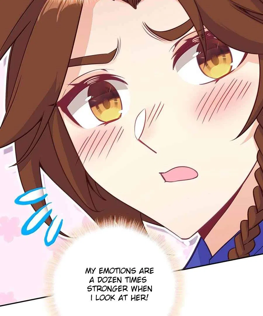 The Emperor is a Woman Chapter 300 – Page 4