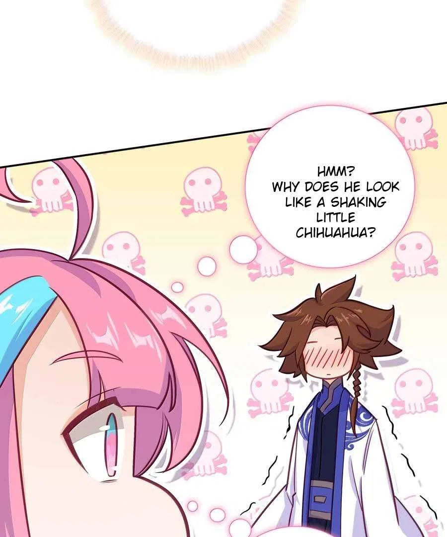 The Emperor is a Woman Chapter 300 – Page 5