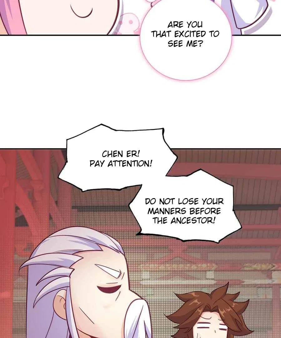 The Emperor is a Woman Chapter 300 – Page 6
